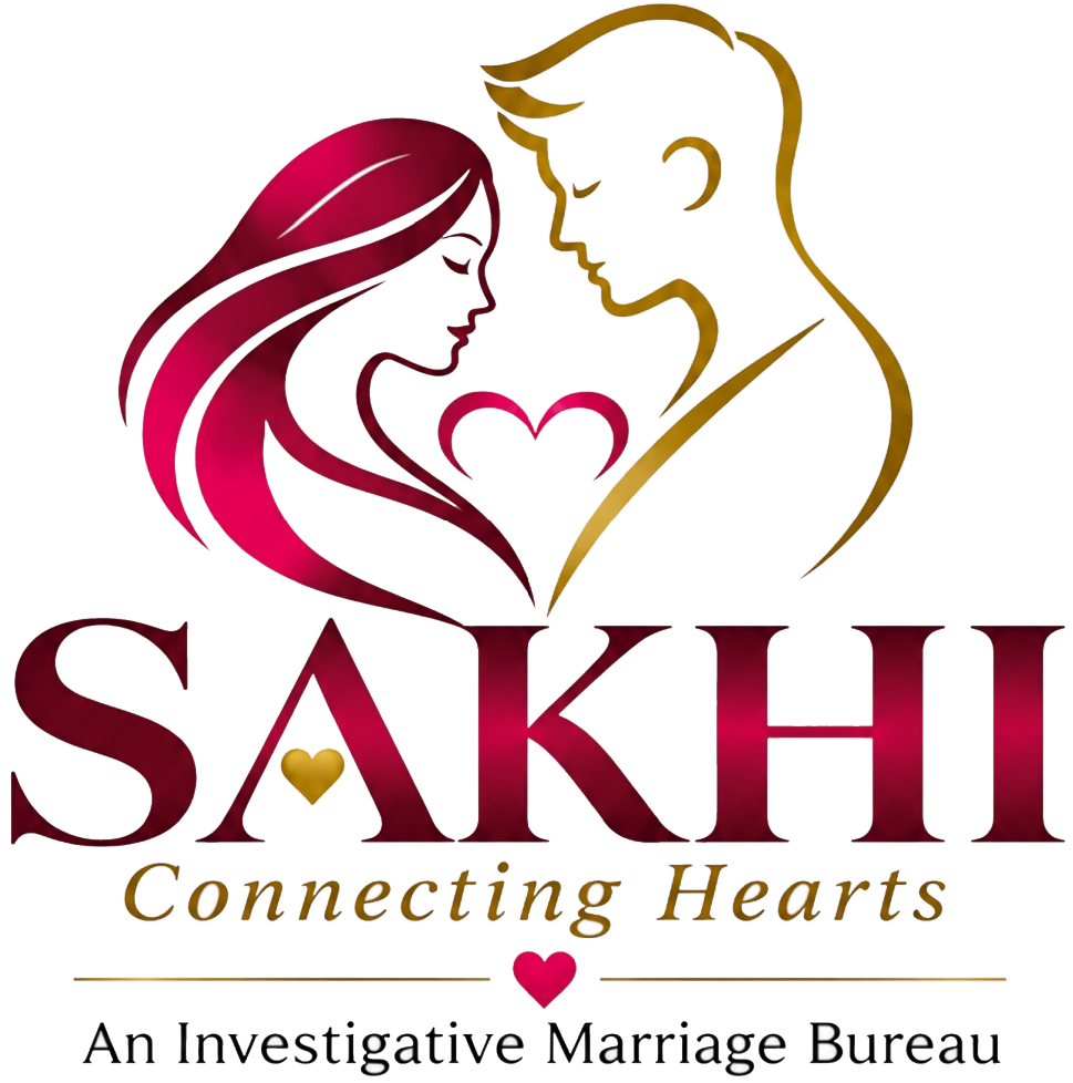 SAKHI VIP Logo