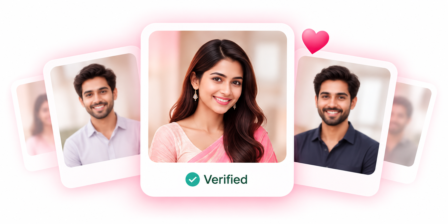 Matched Profiles