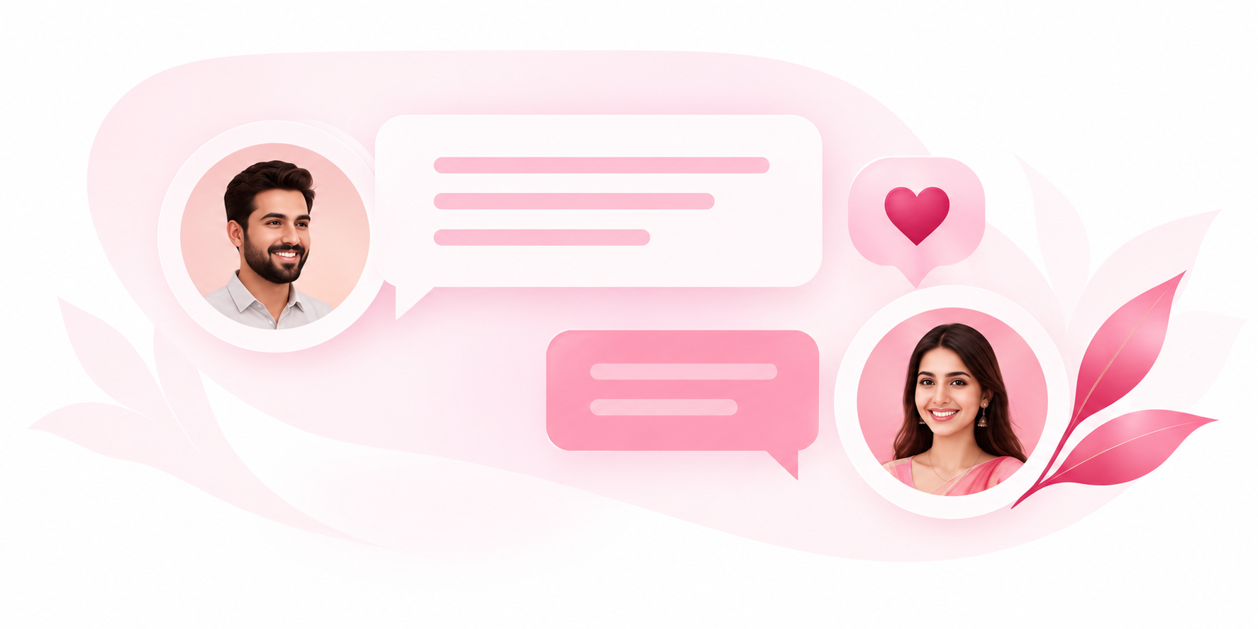 Connect with Confidence